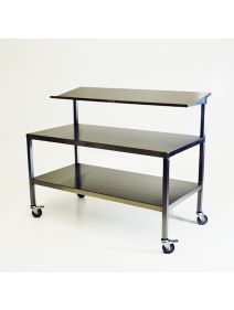 Standard 2 Tier Table