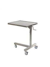 Stainless Steel Ventric Stand
