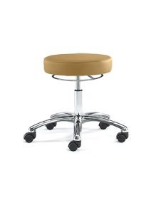 Bright Aluminum Base & 360° Adjustment Ring