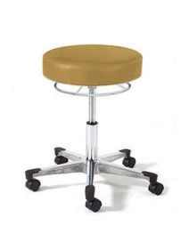 360° Handle for Adjustment & Aluminum Base w/ Toe Caps