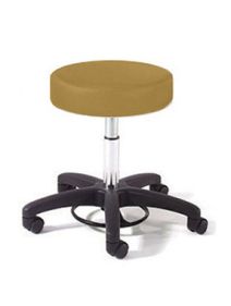 360° Foot Ring for Adjustment & Black Composite Base