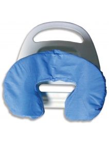 MRI Disposable Headrest Covers   