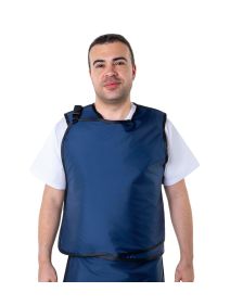 Men's Full Wrap Vest