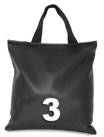 3 Lb MRI Sandbag