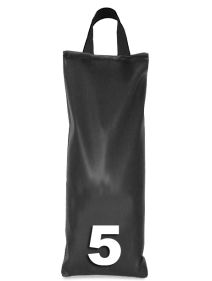 5 Lb MRI Sandbag
