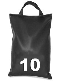 10 Lb MRI Sandbag