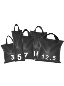 MRI Sandbag Bundle