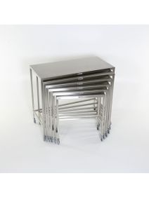 U-Brace Tables