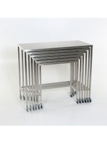 Nesting Tables