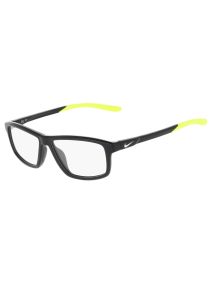 Matte Black/Volt