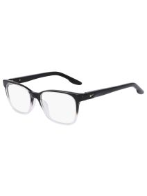 Black/Clear Gradient