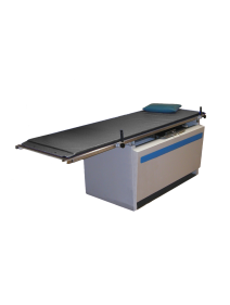 2" Standard Techno Tuff Table Pad