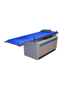 2" Firm Foam Standard Table Pad