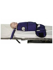 Small Papoose with Infant