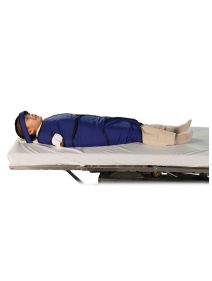 Regular Papoose with Child