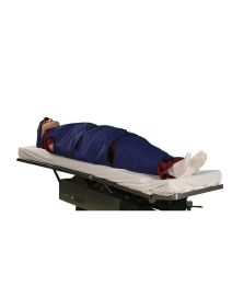 XLarge Papoose in Use
