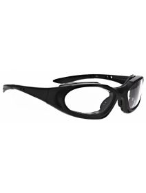 Radiation Glasses Black