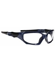 Radiation Glasses Blue
