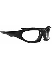 Radiation Glasses Black