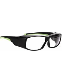 Radiation Glasses Model PJRG-17001-BK
