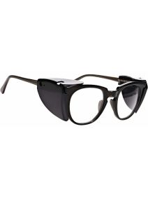 Radiation Glasses Black