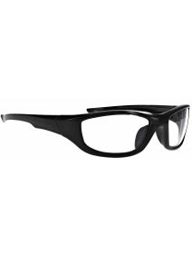 Radiation Glasses Black
