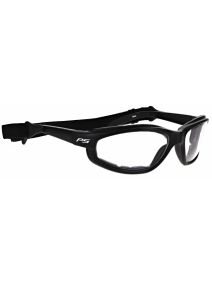 Radiation Glasses