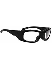 Radiation Glasses Black