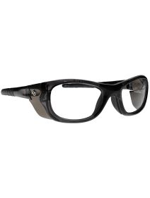 Radiation Glasses Black