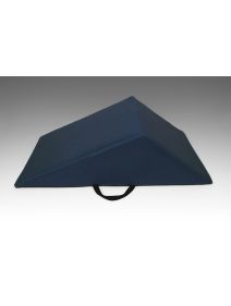 Knee Wedge 19.5"W x  28.2"L x 8.0"D
