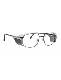 Metal Frame Lead Glasses Model PJRG-202