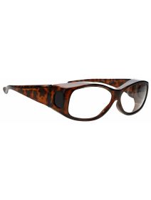 Radiation Glasses Tortoise