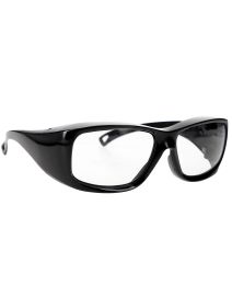 Radiation Glasses Black