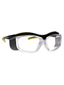 Radiation Glasses Clear