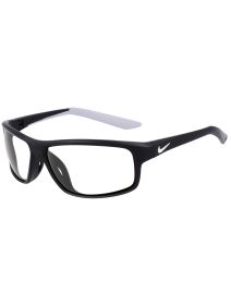 Rabid 22 Matte Black/White