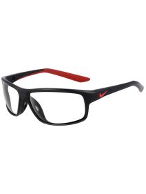 Rabid 22 Matte Black/Red