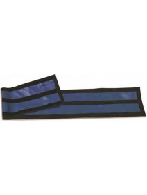 Vinyl Radiolucent Immobilizer Strap