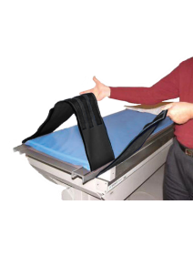 Immobilizer Strap on Table