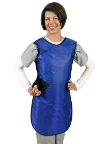 Quick Ship Flex Back Apron