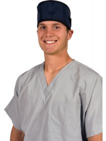 Radiation Safety Cap