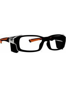Black Orange
