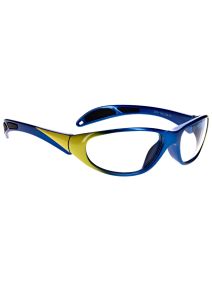 Blue Yellow