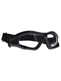 Radiation Goggle - Black Only