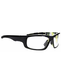 Radiation Glasses Black Camo