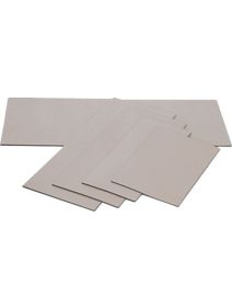 Lead Vinyl Blockers 0.5mm PbEq