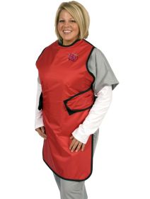 Surgery Drop Off Lead Apron