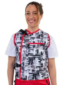 Female Standard Lead Vest