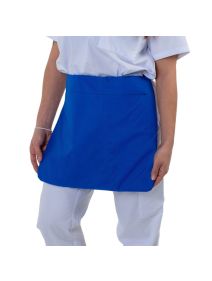 Half Apron - Buckle Closure