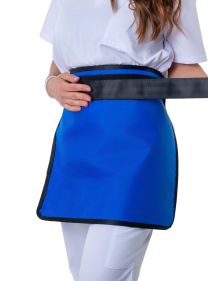 Half Lead Apron - Velcro Closure
