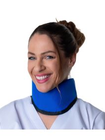 Comfort Fit Thyroid Collar